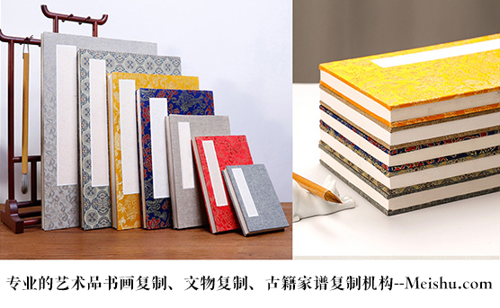 盂县-艺术品宣纸印刷复制服务，哪家公司的品质更优？